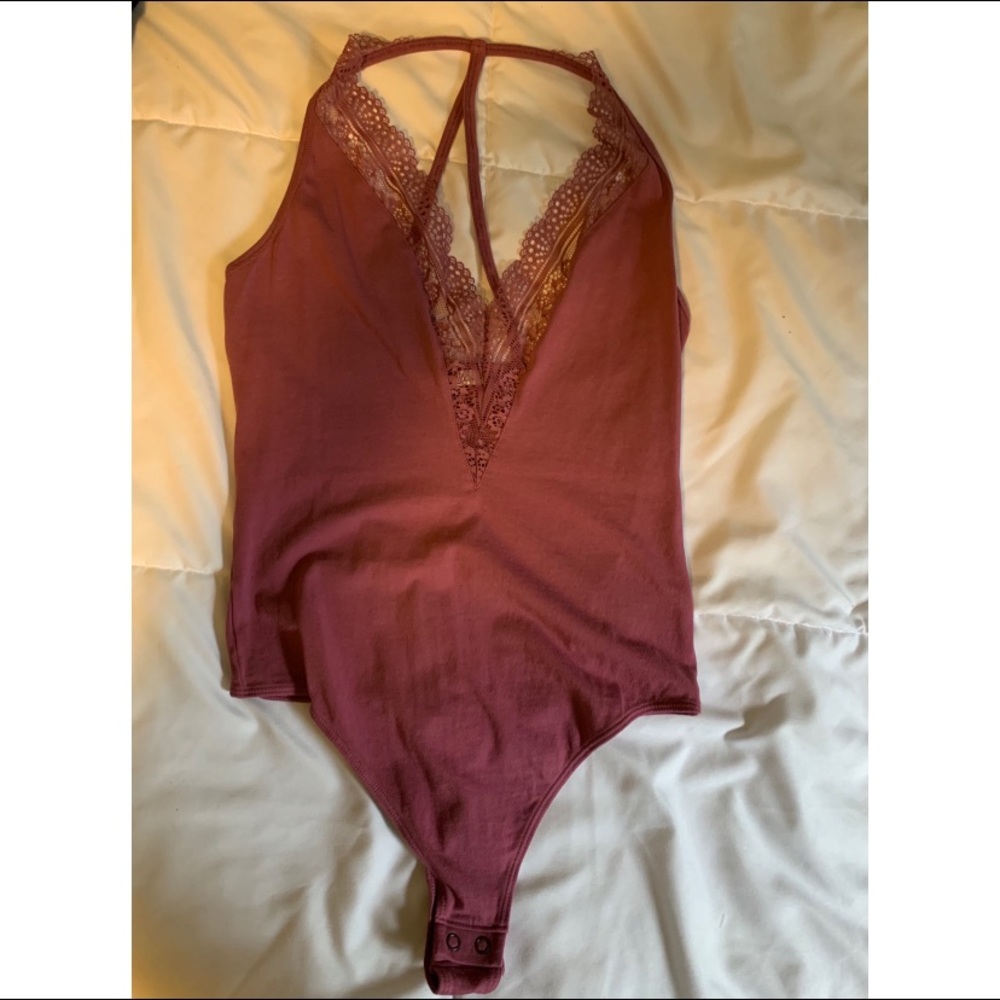 Express Bodysuit
